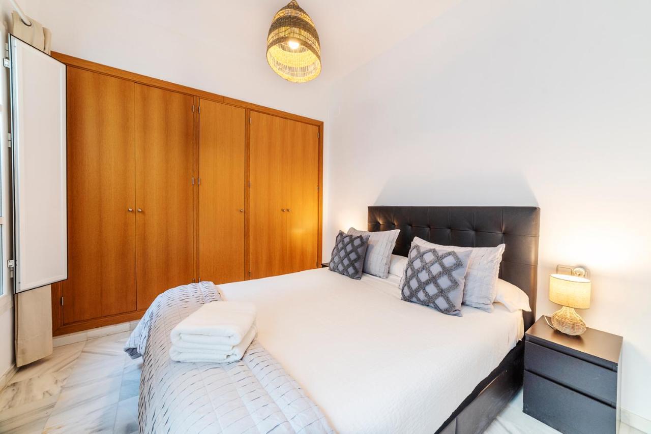 Alohamundi Velarde Ii Appartement