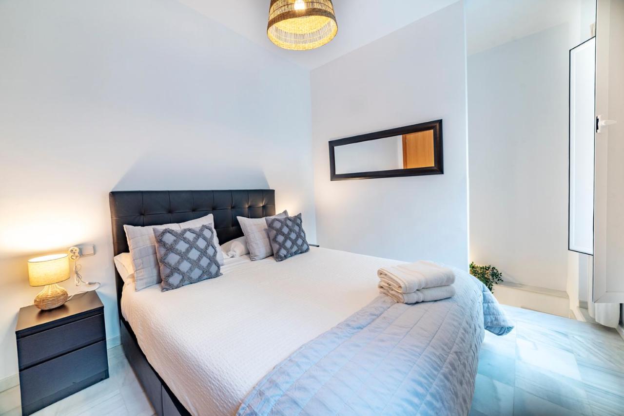 Alohamundi Velarde Ii Apartment Seville