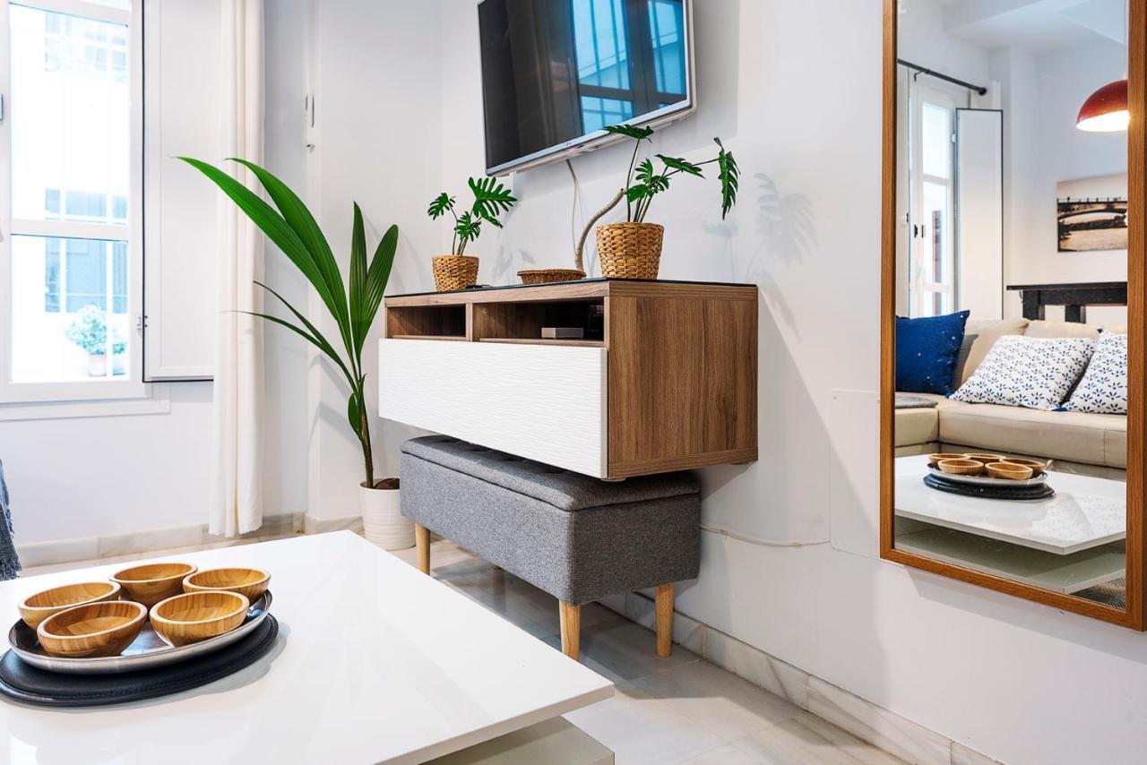 Appartement Alohamundi Velarde Ii