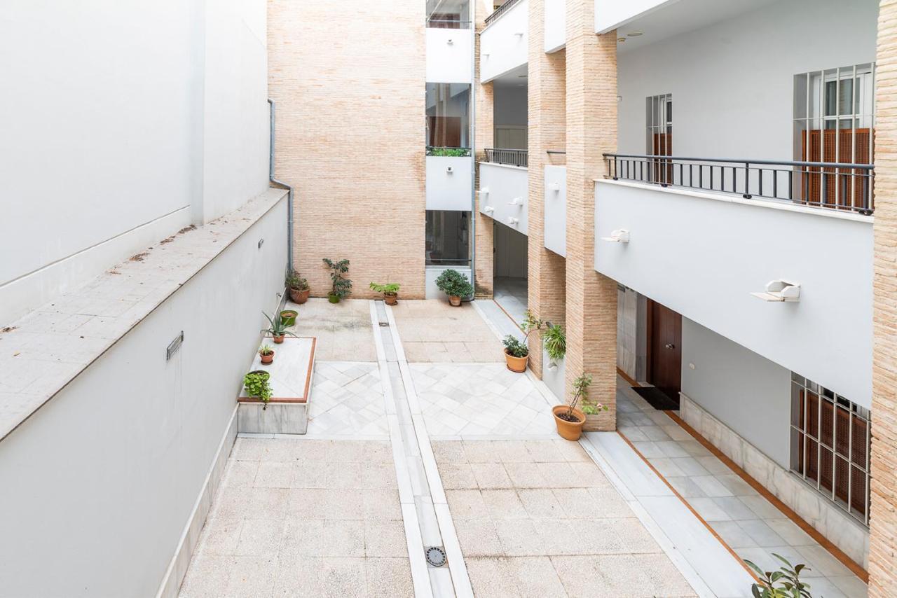 Appartement Alohamundi Velarde Ii *