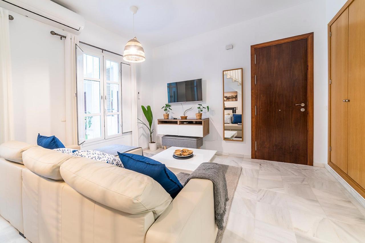 Apartment Alohamundi Velarde Ii