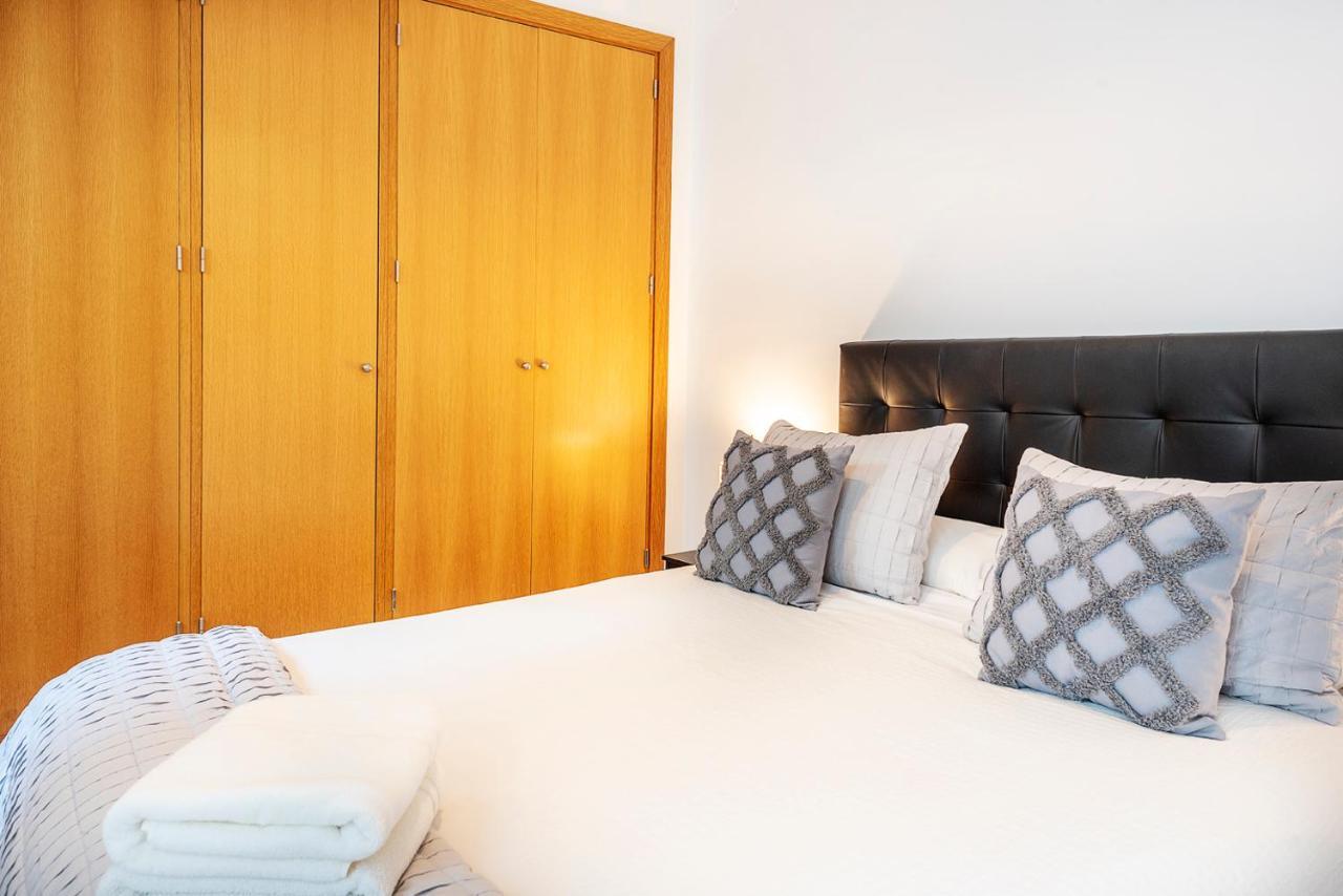 Alohamundi Velarde Ii Appartement Séville