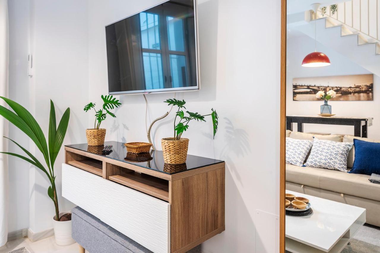 Apartment Alohamundi Velarde Ii Seville